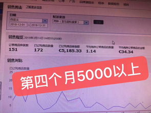 亚马逊无货源店群,erp系统上架商品,小白15天快速上手